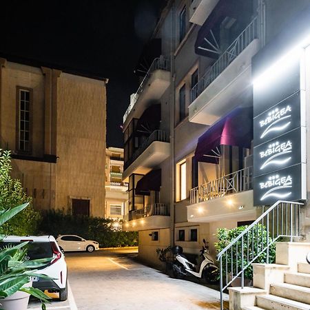 Bebigea Rooms Syrakuzy Zewnętrze zdjęcie
