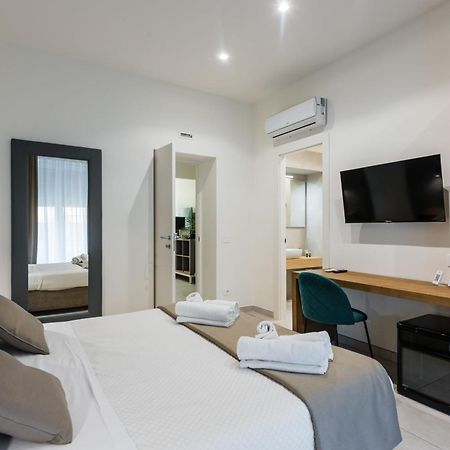 Bebigea Rooms Syrakuzy Zewnętrze zdjęcie