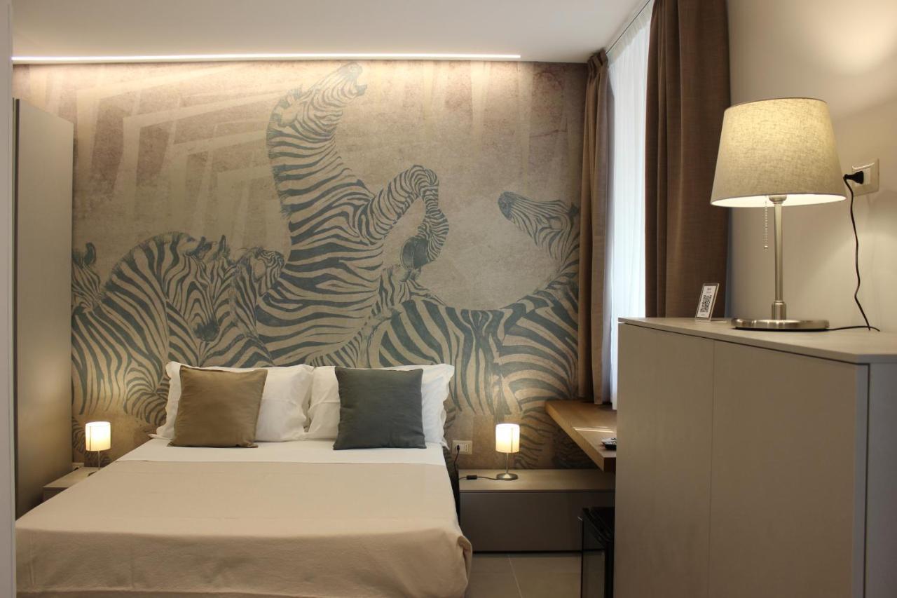 Bebigea Rooms Syrakuzy Zewnętrze zdjęcie