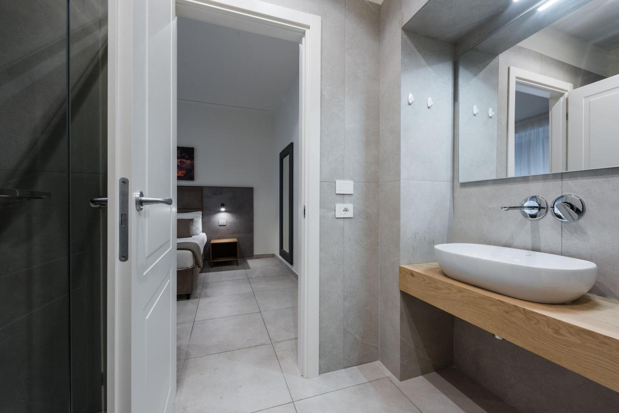 Bebigea Rooms Syrakuzy Zewnętrze zdjęcie
