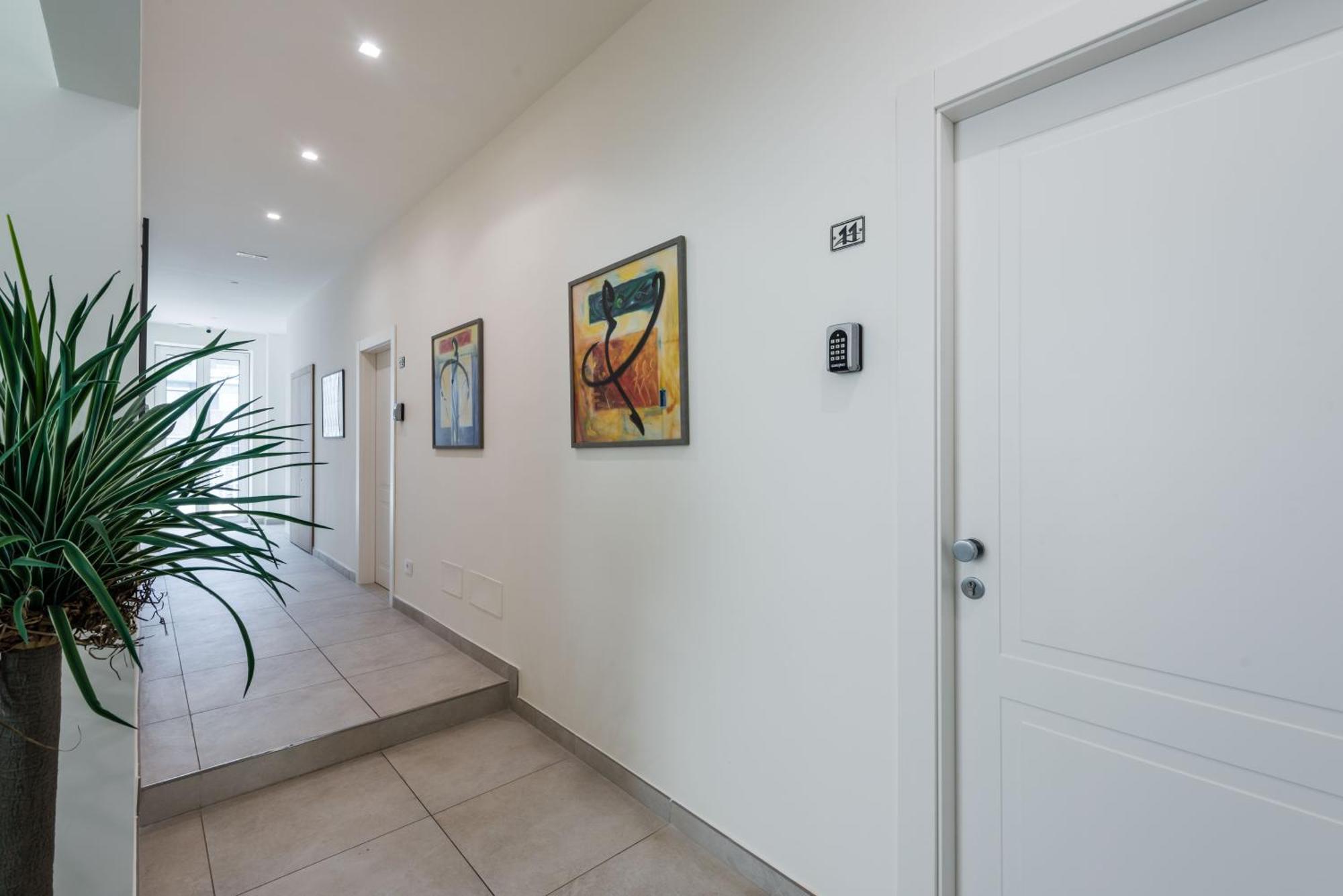 Bebigea Rooms Syrakuzy Zewnętrze zdjęcie