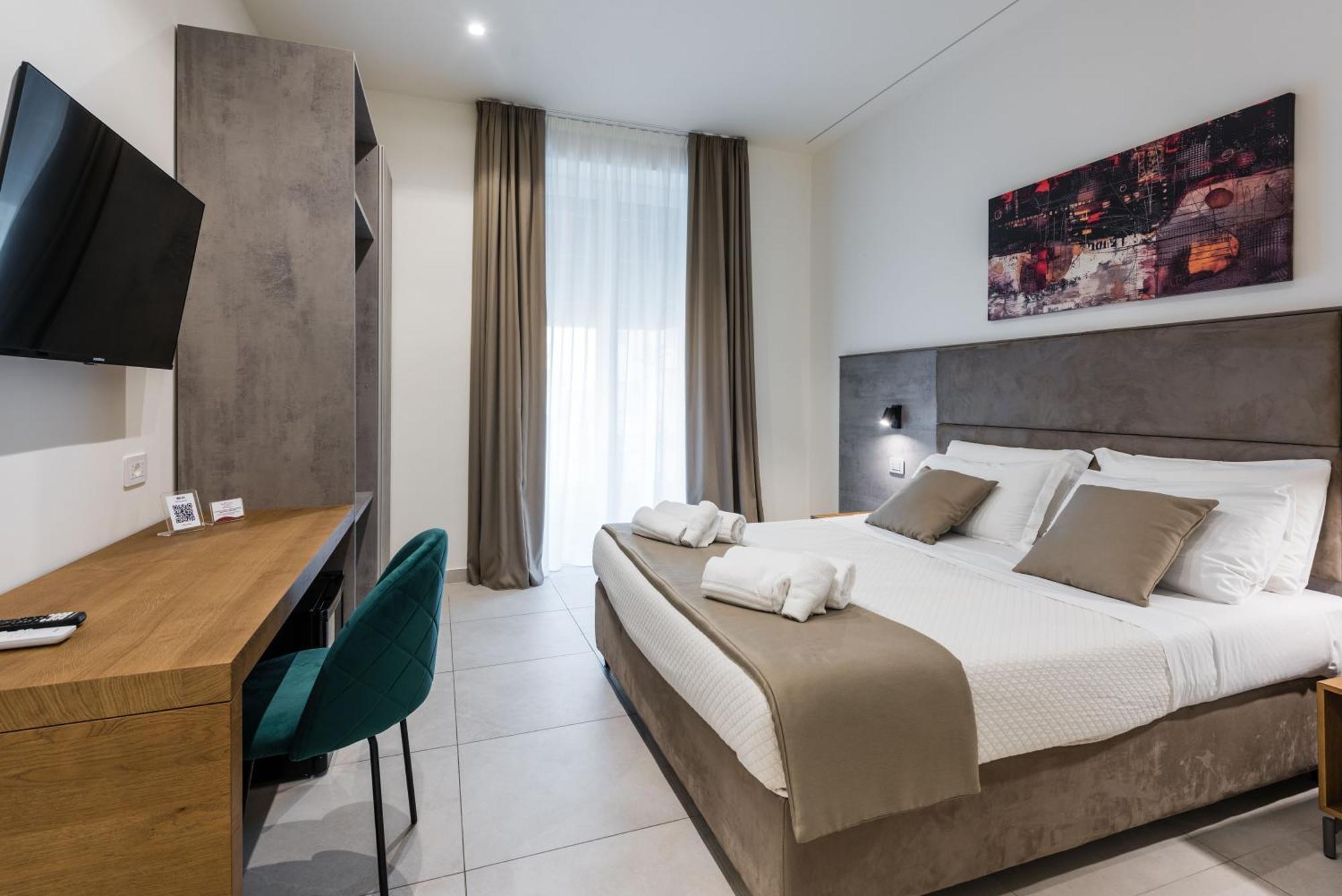 Bebigea Rooms Syrakuzy Zewnętrze zdjęcie