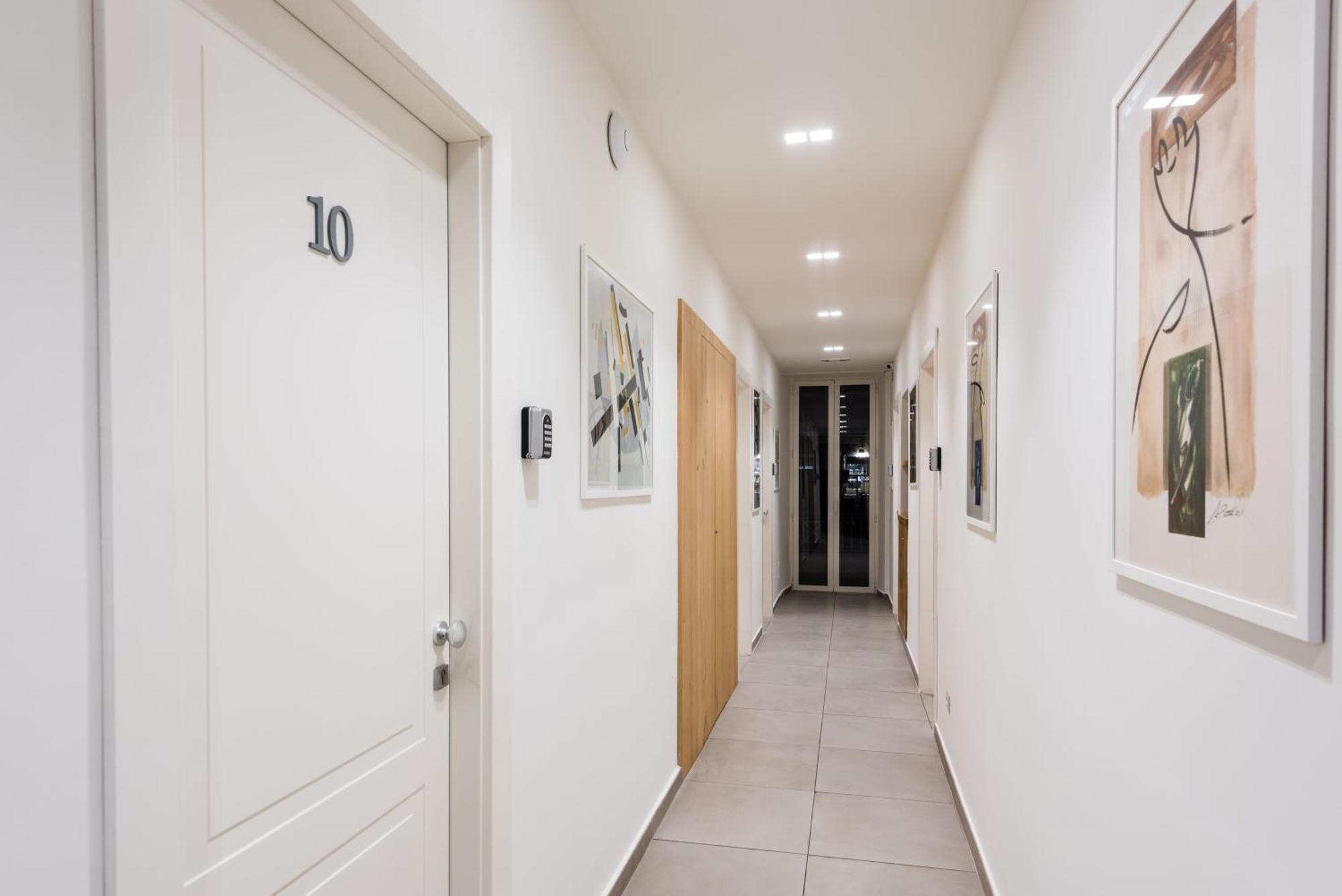 Bebigea Rooms Syrakuzy Zewnętrze zdjęcie
