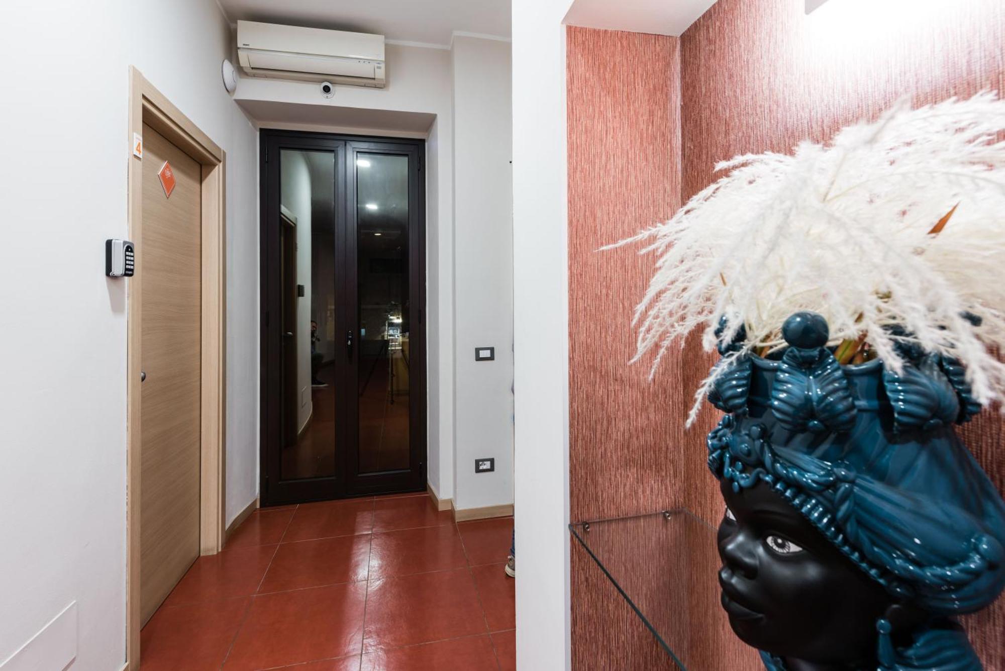 Bebigea Rooms Syrakuzy Zewnętrze zdjęcie