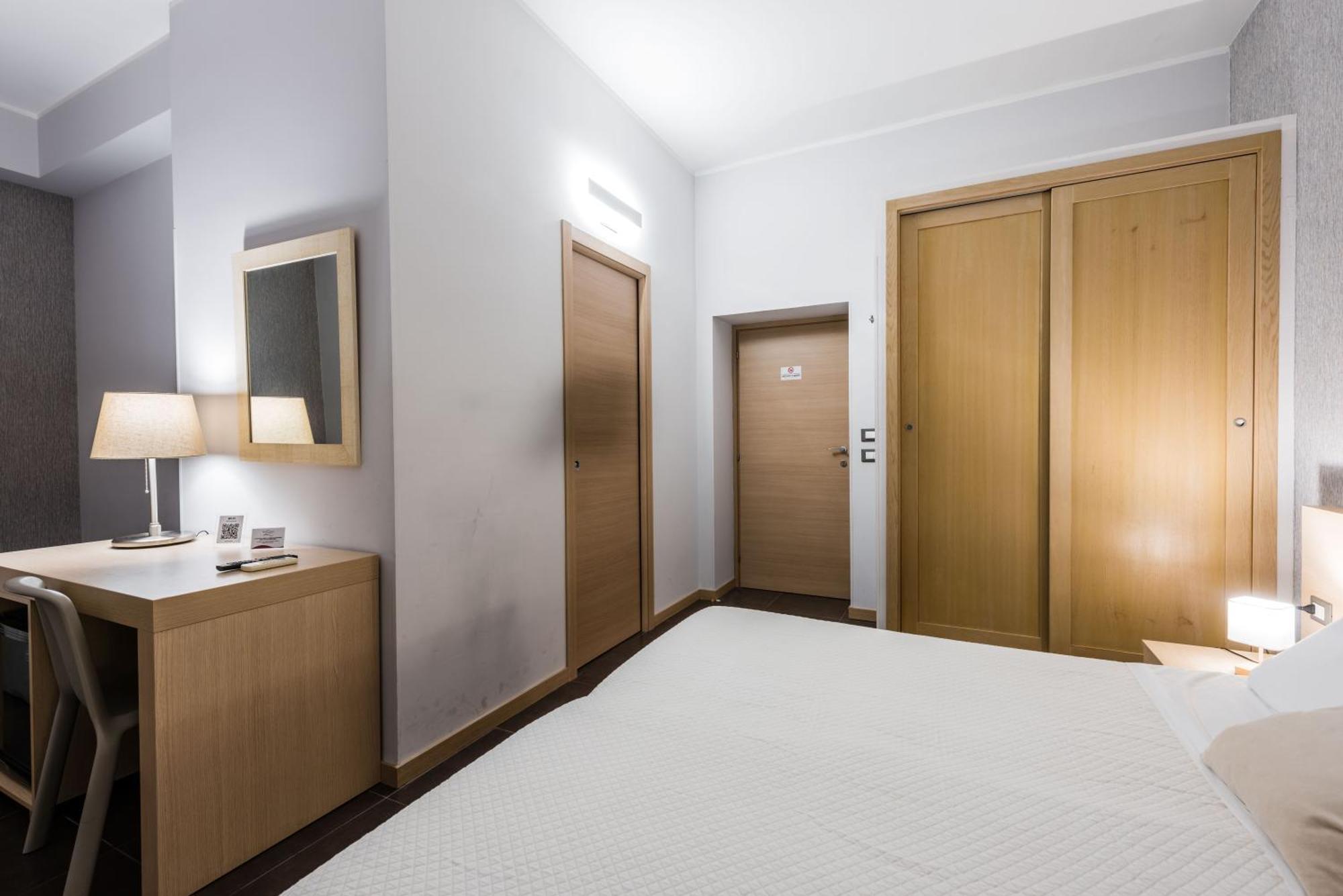 Bebigea Rooms Syrakuzy Zewnętrze zdjęcie