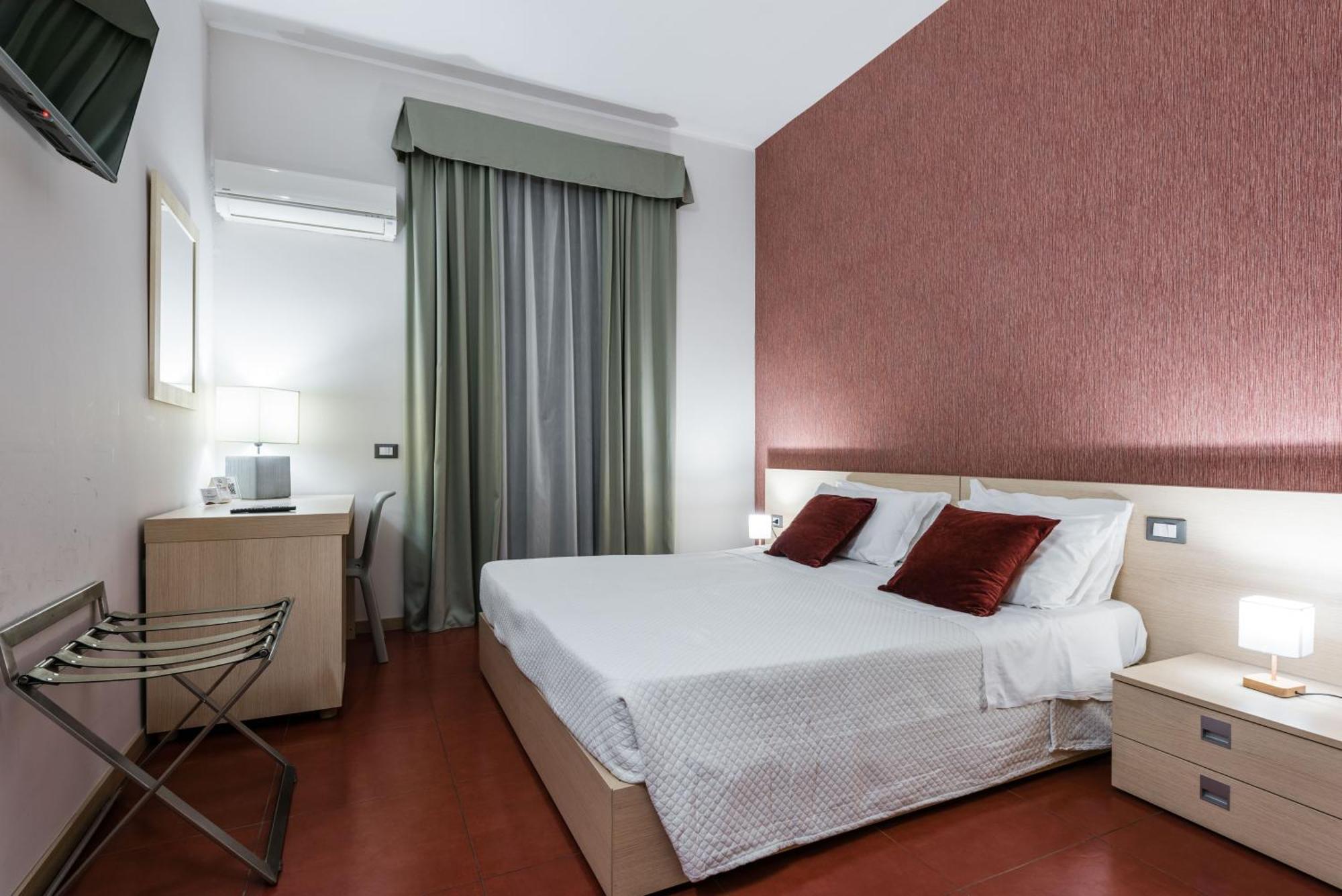 Bebigea Rooms Syrakuzy Zewnętrze zdjęcie