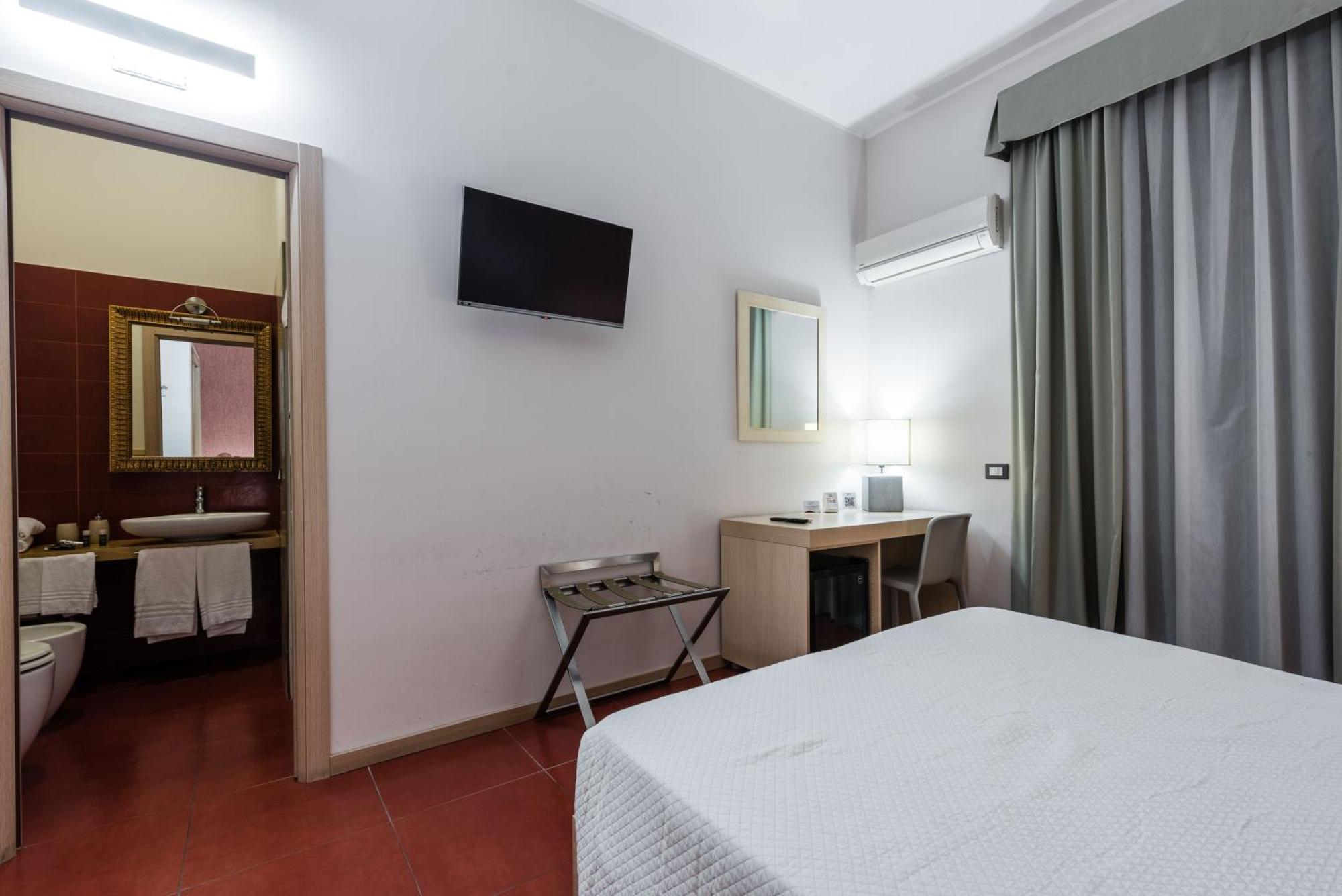 Bebigea Rooms Syrakuzy Zewnętrze zdjęcie